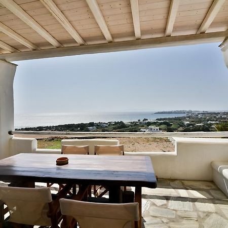 Akrotiraki Villas Тинос Номер фото