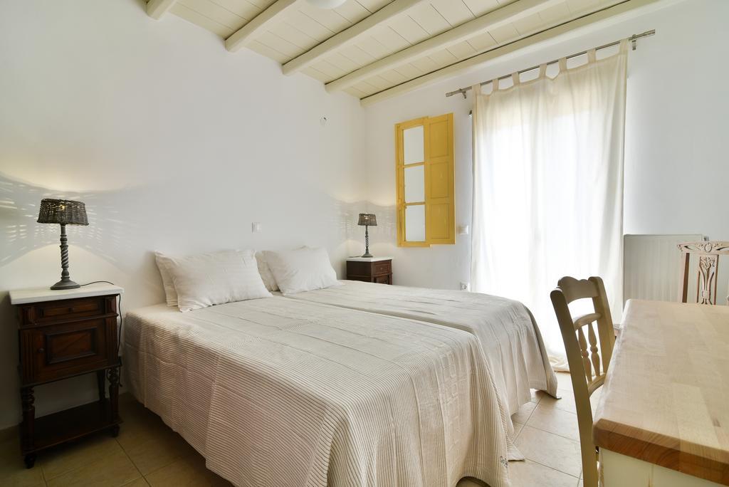 Akrotiraki Villas Тинос Номер фото