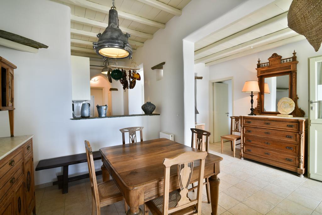 Akrotiraki Villas Тинос Номер фото