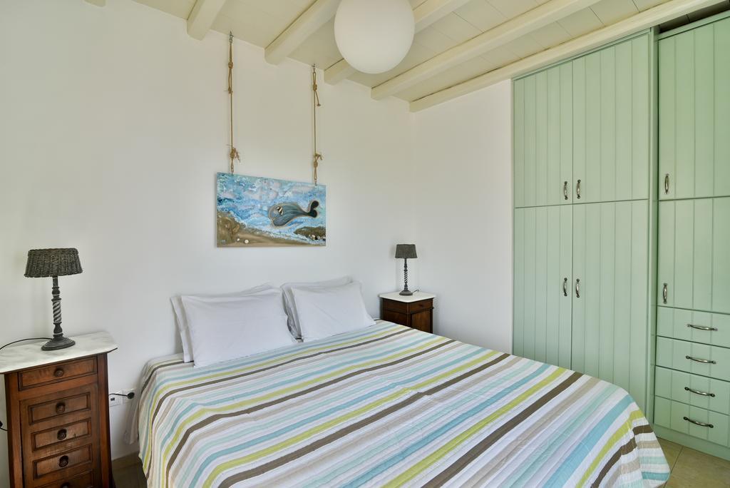 Akrotiraki Villas Тинос Номер фото
