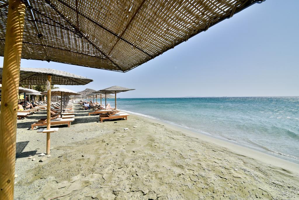 Akrotiraki Villas Тинос Экстерьер фото