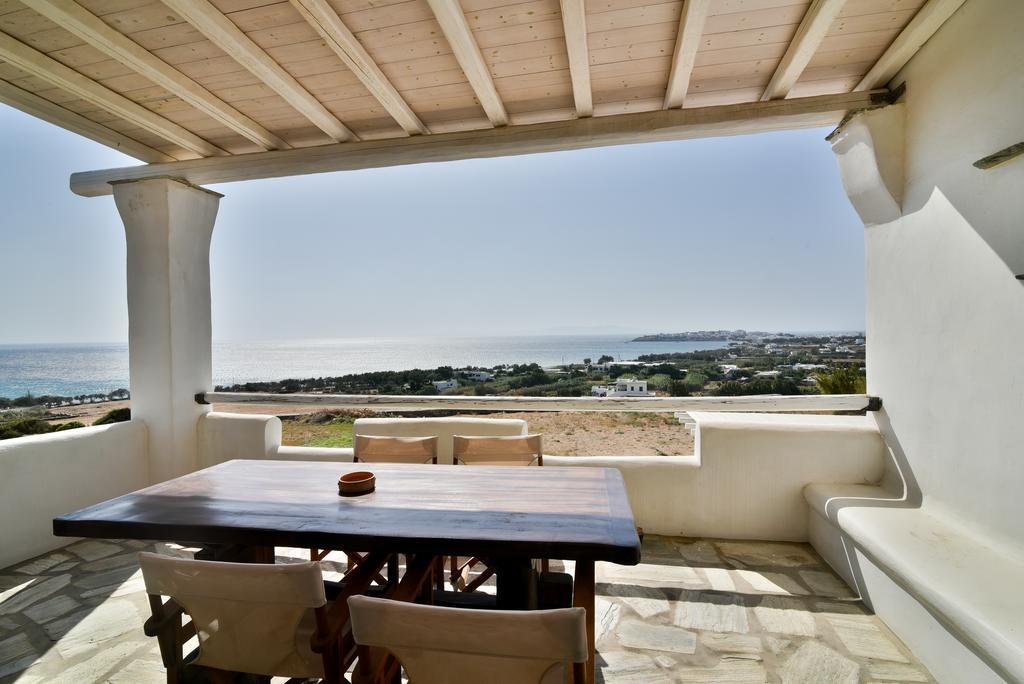 Akrotiraki Villas Тинос Номер фото